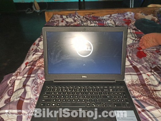 DELL LAPTOP